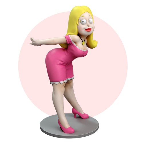 Francine smith family guy - family,