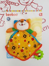 Vedes Beeboo Schnuffeltuch mit