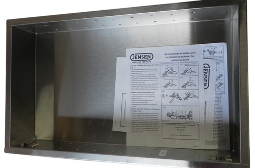 Alno mc21244 x 25 - 15",