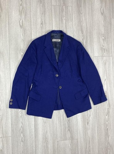 Women jil sander blazer navy - women,