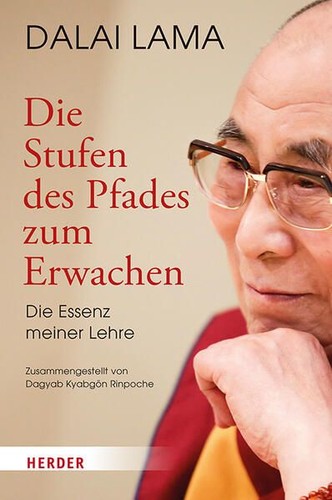 Die stufen des pfades - die, zum