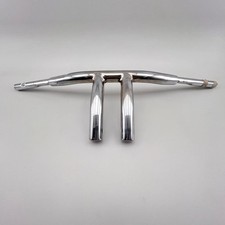 Harley Davidson Touring Softail Dyna Sportster Lenker T-Bar Riser