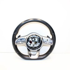 MERCEDES-BENZ E W213 Lenkrad