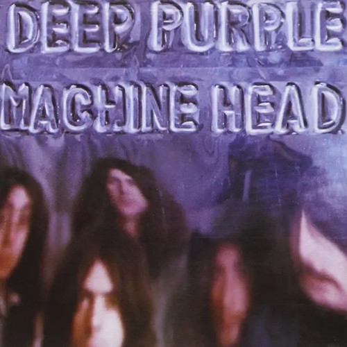 Machine head - machine, (remastered)