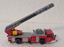 H0 Preiser 31134 - 6C  Magirus