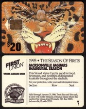 Jacksonville Jaguars Fußball