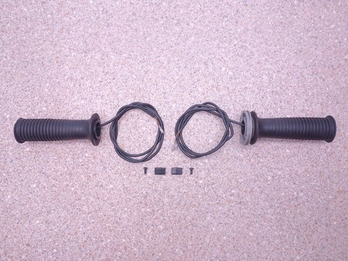 Bmw 1200 lenker gas heiz - bmw,