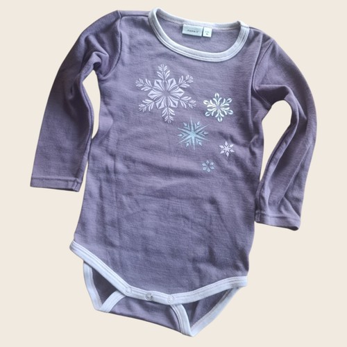 Name body merino mädchen - body,