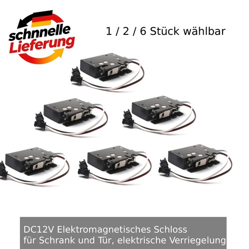 Dc12v elektromagnetisches - dc12v,