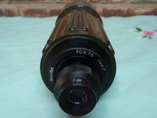 Seeadler 30x75 SPOTTING SCOPE