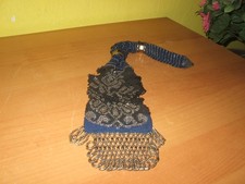 reich mit Metall Perlen