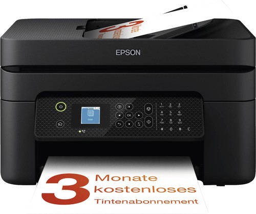 Epson multifunktionsdrucker - epson,