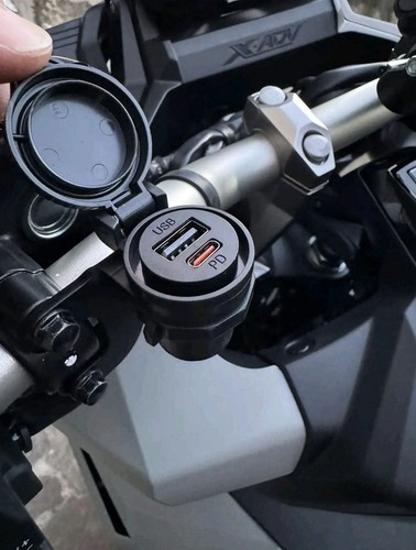 Für honda adv 750 - für,