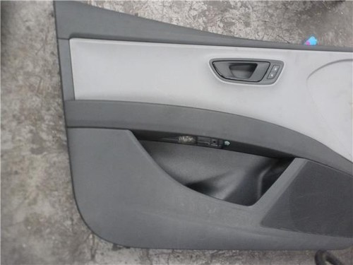 Polstersatz seat leon item23 - polstersatz,