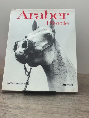 Araber-Pferde