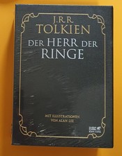 Der Herr der Ringe von J. R
