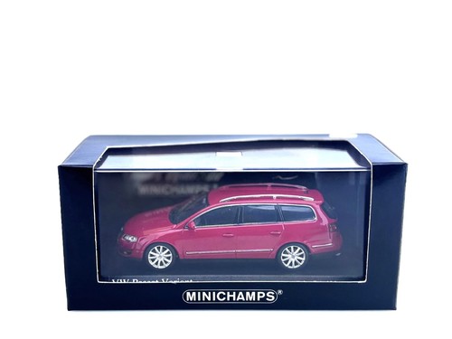 Minichamps vw volkswagen - vw,