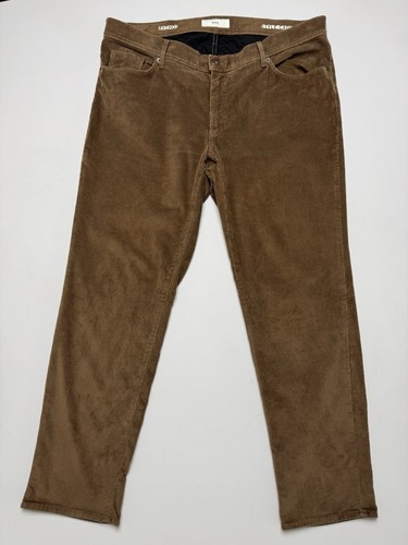 Brax cadiz cord hose jeans - hose,