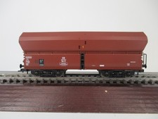 Roco Spur H0 67712 Güterwagen Selbstentladewagen BR 610 593 der DB in OVP2