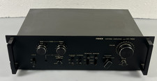 Fisher CC-7000  Stereo Control  Amplifier Verstärker  HiFi   #ST1114