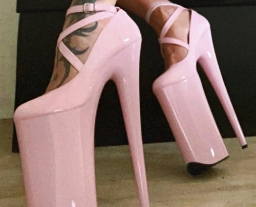 Pleaser beyond 087 damen - pleaser, beyond-087