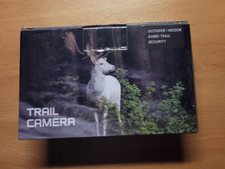 Wildkamera 58MP 2.7K