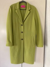 Mantel, Frühling OUI Gr. 44