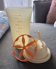 NEU !!! TUPPERWARE Backen