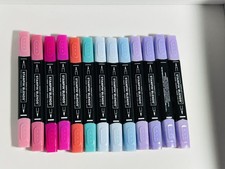 Stampin' UP! Stampin' Blends