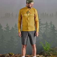 maloja BardinM ultraleichte
