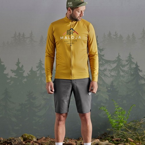 Maloja bardinm ultraleichte - bardinm,