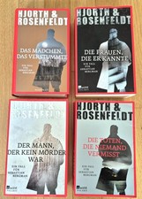 Sammlung 4 x
