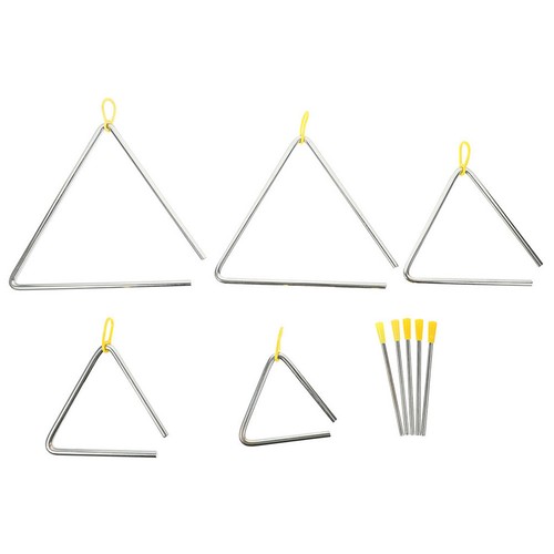 Sets triangel - sets,