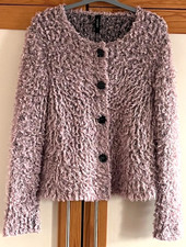 Marc Cain Damen Rosa Mix