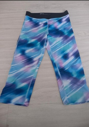 Leggins sporthose 146 - leggins,