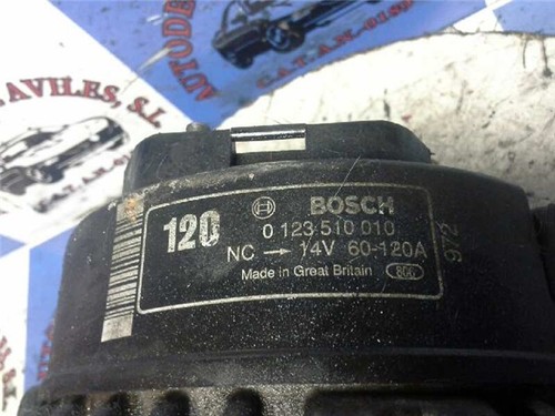 123510010 lichtmaschine - 123510010,