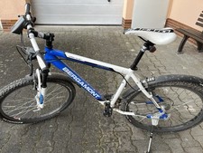 Bergamo Dark Durst Mounte bike 28 Zoll 