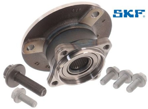 Skf vkba6625 radlagersatz - skf,