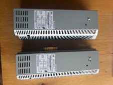 Siemens Telekom UPSC-D Netzteil für HiPath 3000 3350 3550 Octopus F200 F400 TOP