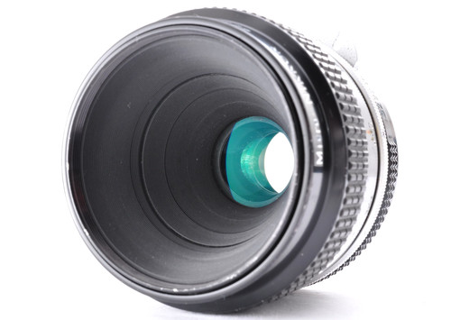 Nikon non micro nikkor 55 - nikon,