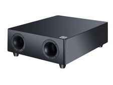 Heco Ambient Sub 88 F schwarz
