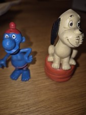 Der Blaue Klaus und sein Kumpel Wum