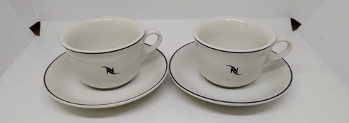 Set nespresso kaffeetasse - nespresso,