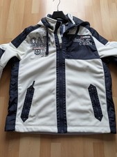 Camp David Herren Jacke