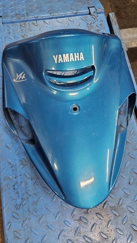 Yamaha xc125t cygnus 4nb - yamaha,