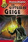 Die knickerbocker bande - die, knickerbocker-bande