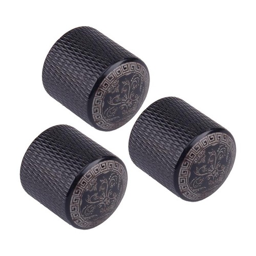 3stk potiknopf - 3stk,