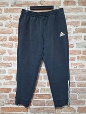 Adidas Sport Anzughose schwarz