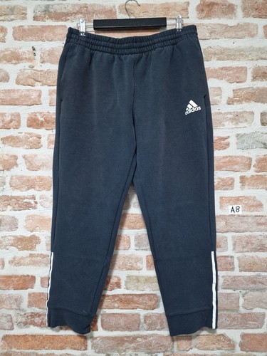 Adidas sport anzughose schwarz - sport,