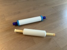 Tupperware - Nudelholz -